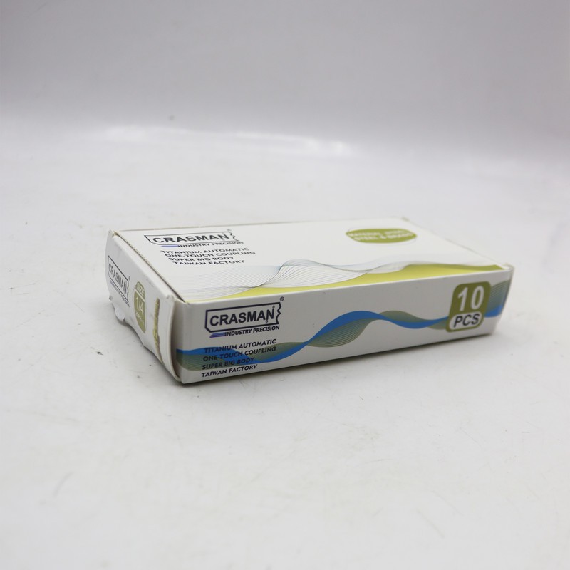 کوپلینگ کراسمن مدل YP-AUTOMATIC-1 4-20PH-A مجموعه 10عددی