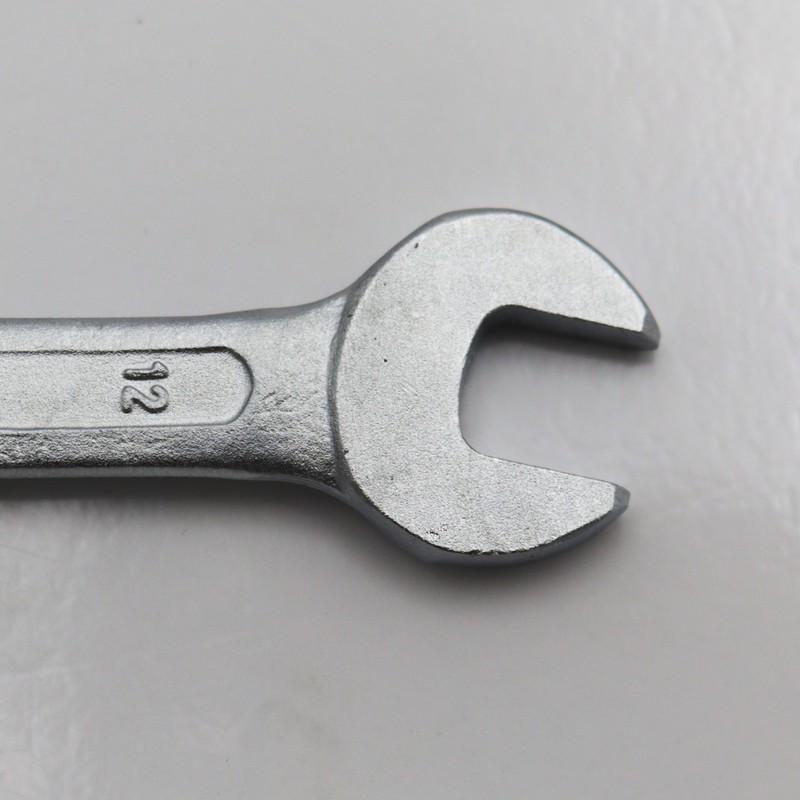 آچار تخت مدل پرشین کت کد YPA-012-13MM سایز 12-13 میلیمتر