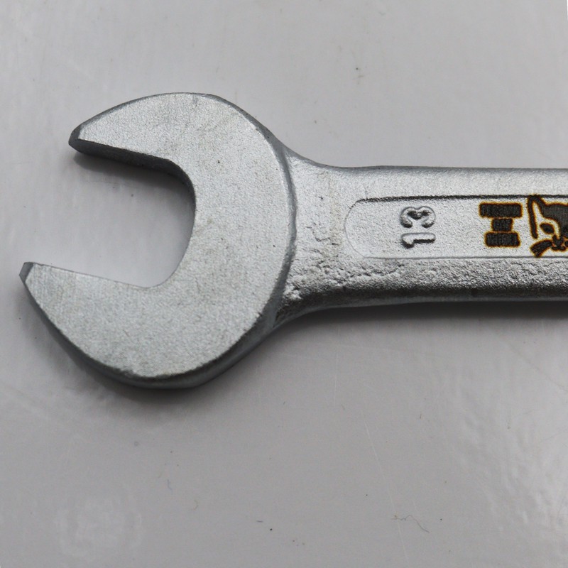 آچار تخت مدل پرشین کت کد YPA-012-13MM سایز 12-13 میلیمتر