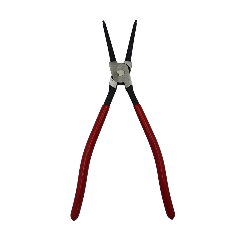 انبر خار باز کن میتا مدل سر صاف کد AJ-MITA-13INCH سایز 13 اینچ