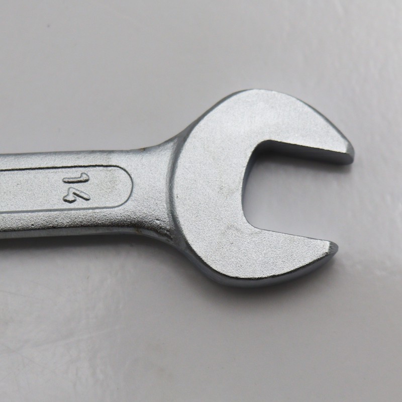 آچار تخت مدل پرشین کت کد YPA-014-15MM سایز 14-15 میلیمتر