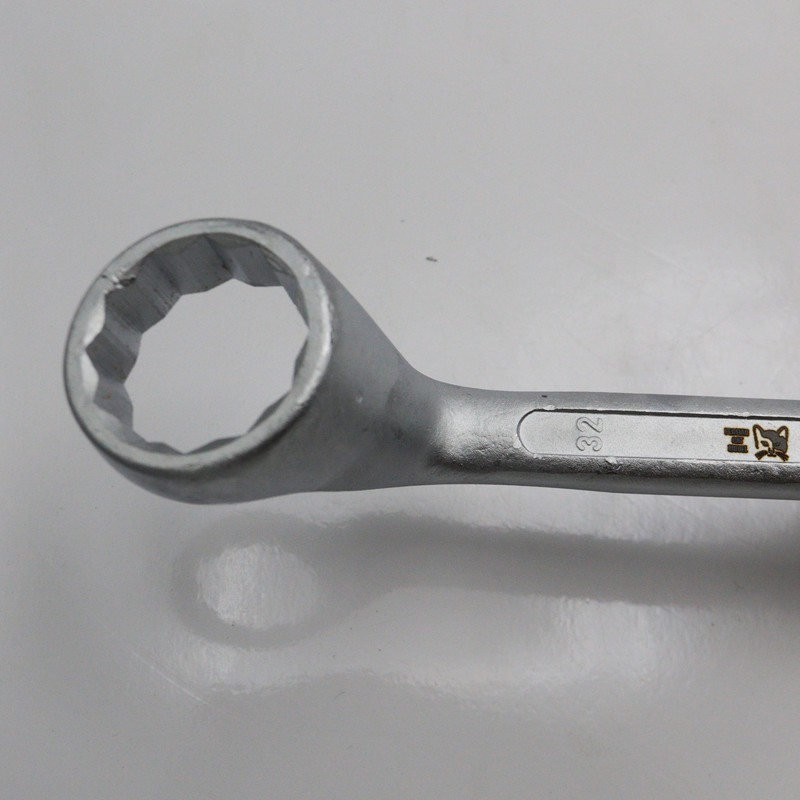آچار دو سر رینگی مدل پرشین کت کد YPA-030-32MM سایز 30-32 میلیمتر