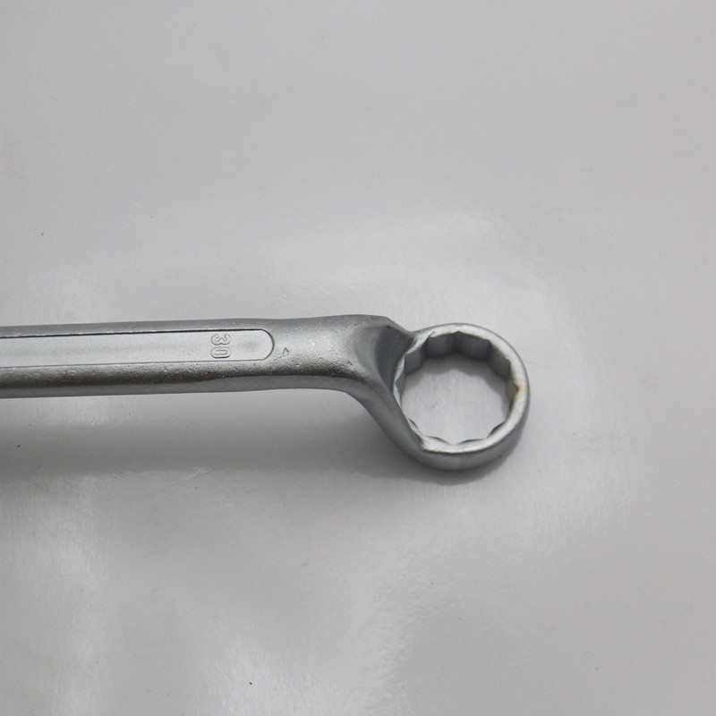 آچار دو سر رینگی مدل پرشین کت کد YPA-030-32MM سایز 30-32 میلیمتر