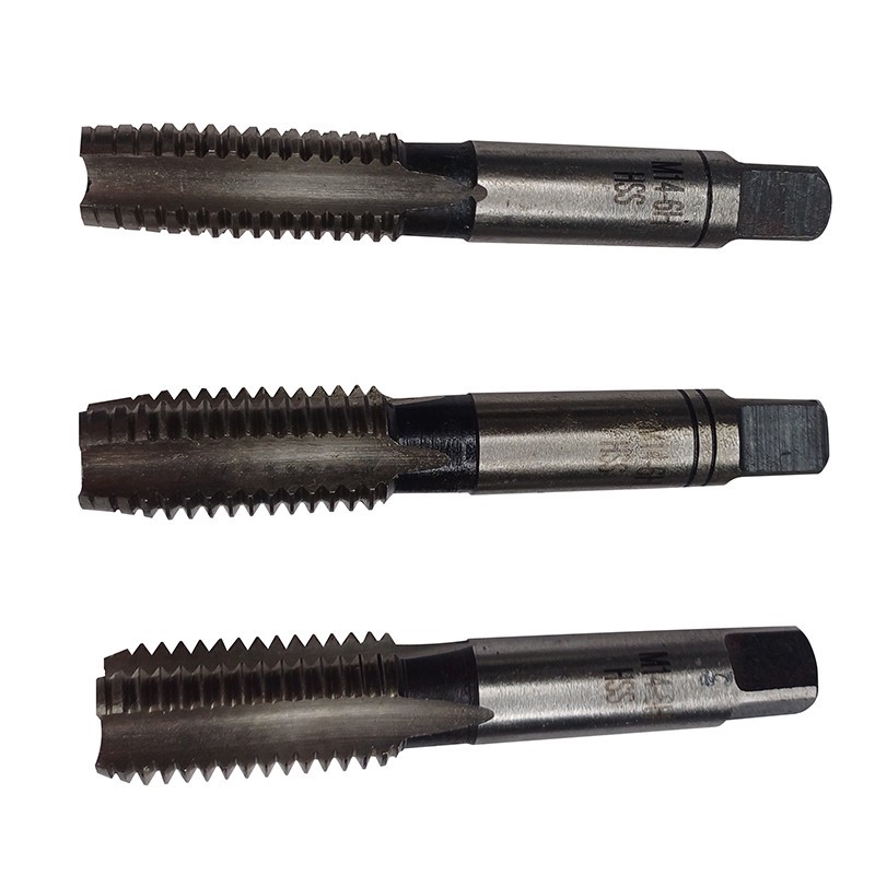 قلاویز دستی کراسمن مدل M14 سایز 14 میلیمتر مجموعه 3 عددی