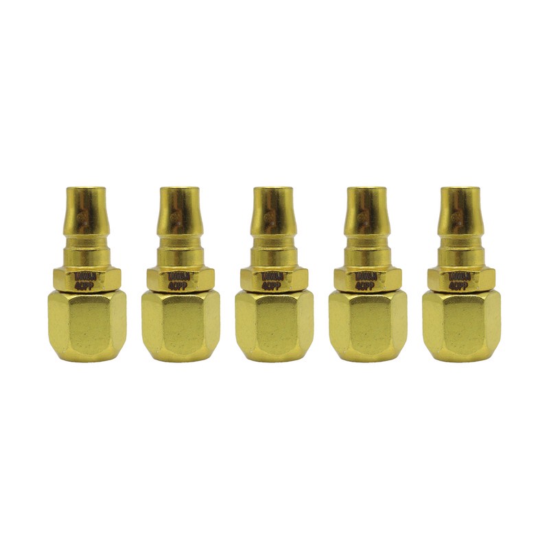 کوپلینگ کراسمن مدل YP-1 2- 40PP مجموعه 5عددی