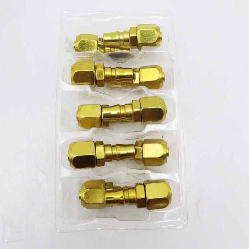 کوپلینگ کراسمن مدل YP-1 2- 40PP مجموعه 5عددی