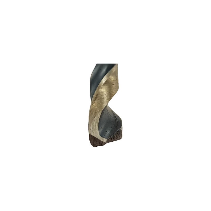 مته آهن ولف مدل HSS-12.5-4.5 کد 0002 سایز 4.5 میلیمتر