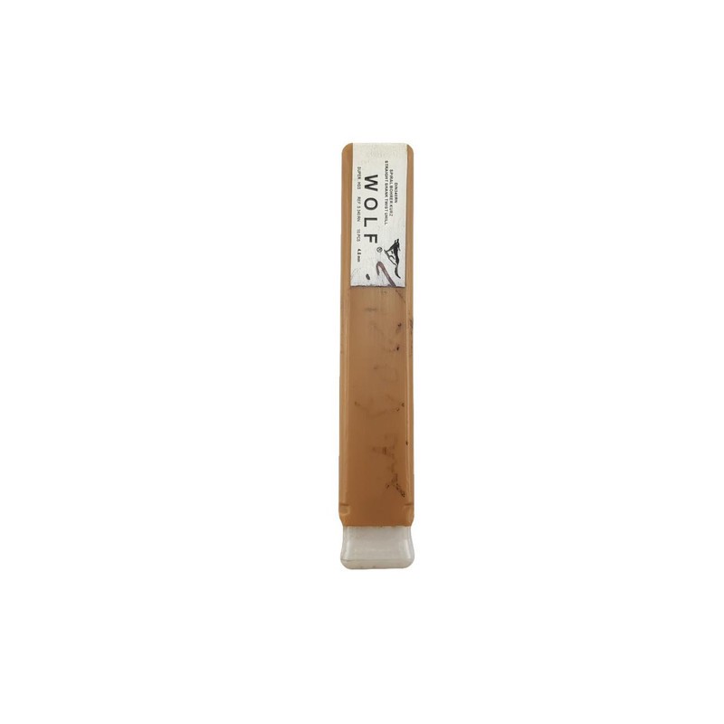مته آهن ولف مدل HSS-12.5-4.5 کد 0002 سایز 4.5 میلیمتر