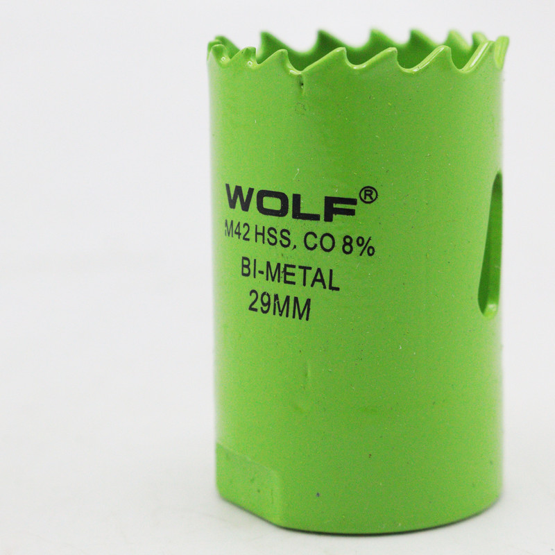 گردبر کبالت ولف مدل YP-COBALT-29 سایز 29 میلی متر