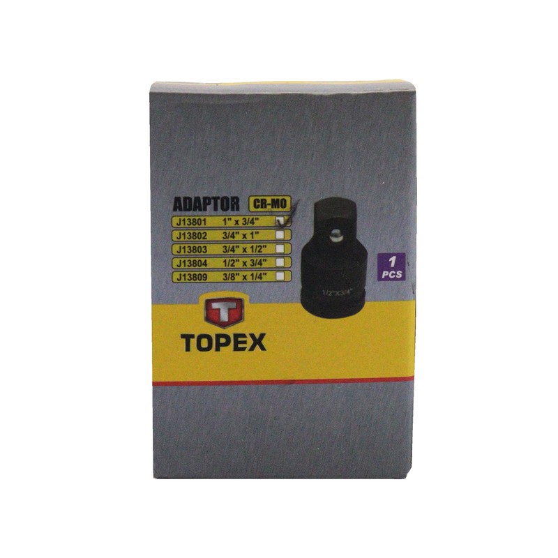 تبدیل بکس 1 به 3.4 تاپکس مدل YP-7CM