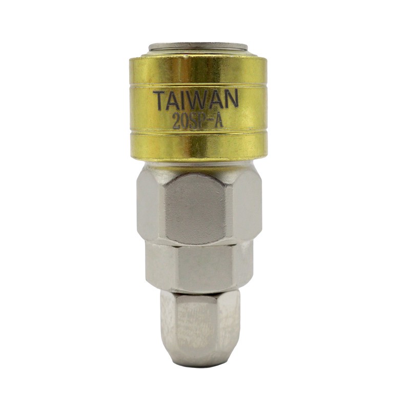 کوپلینگ کراسمن مدل YP-1 4-20SP