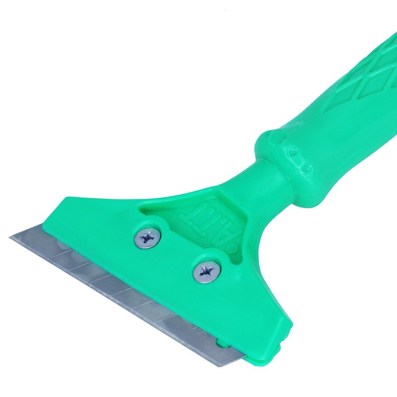 کاتر شیشه پاک کن مدل LA-T200 مجموعه 2 عددی