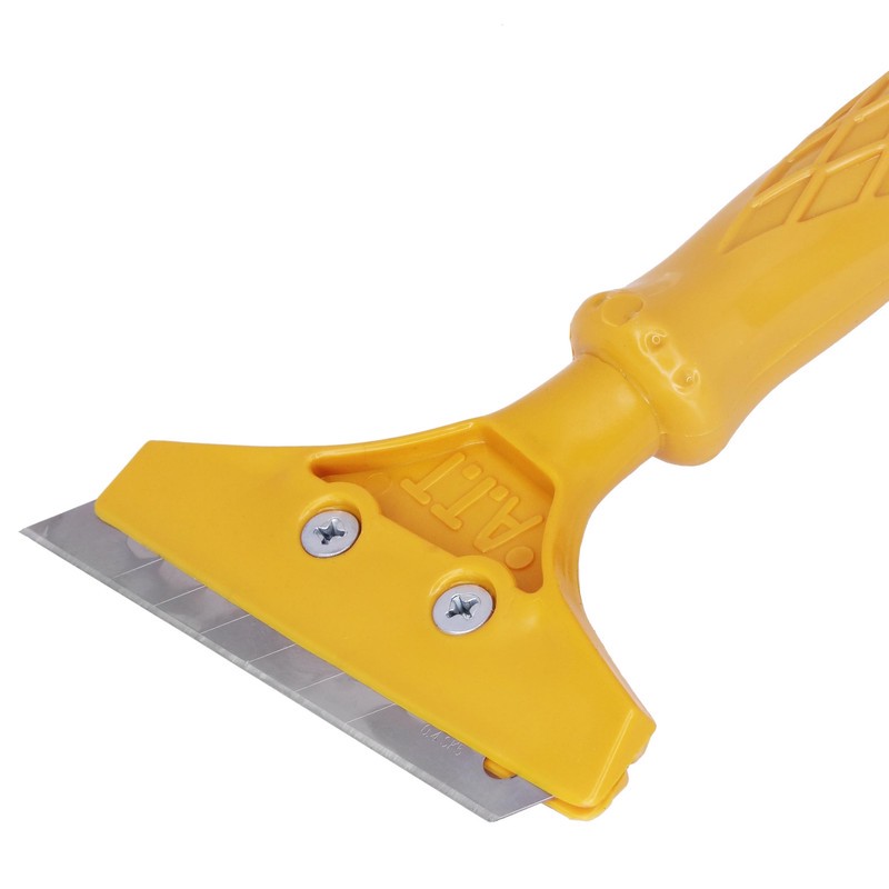 کاتر شیشه پاک کن مدل LA-T200 مجموعه 2 عددی