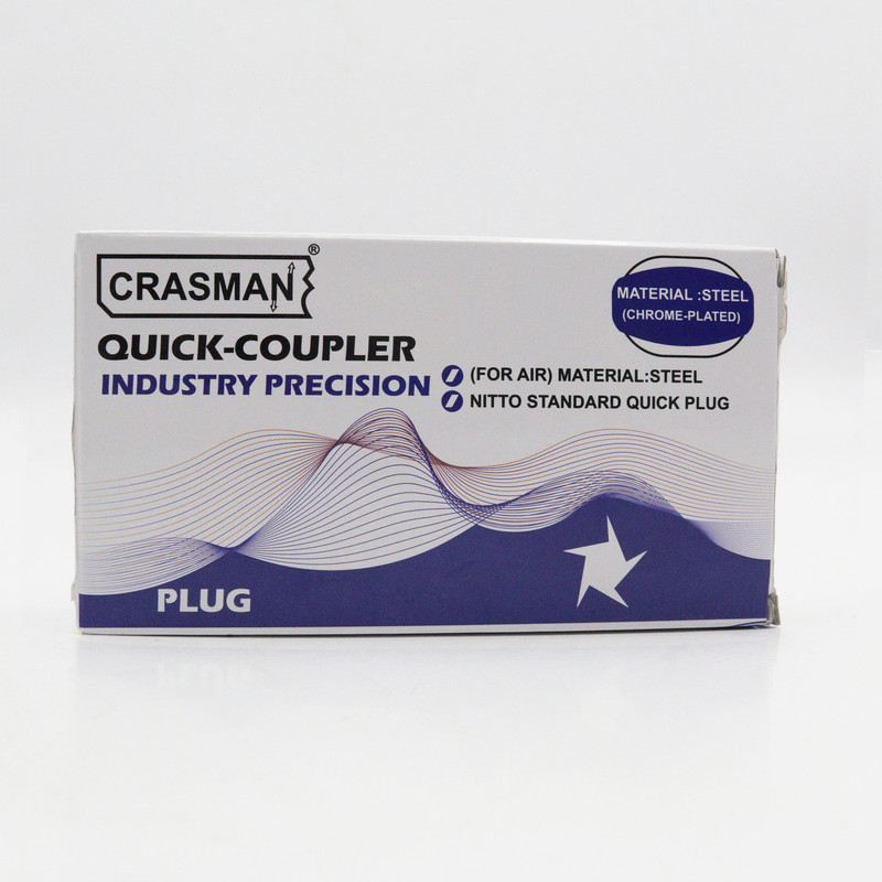کوپلینگ کراسمن مدل YP-20 PH مجموعه 10 عددی