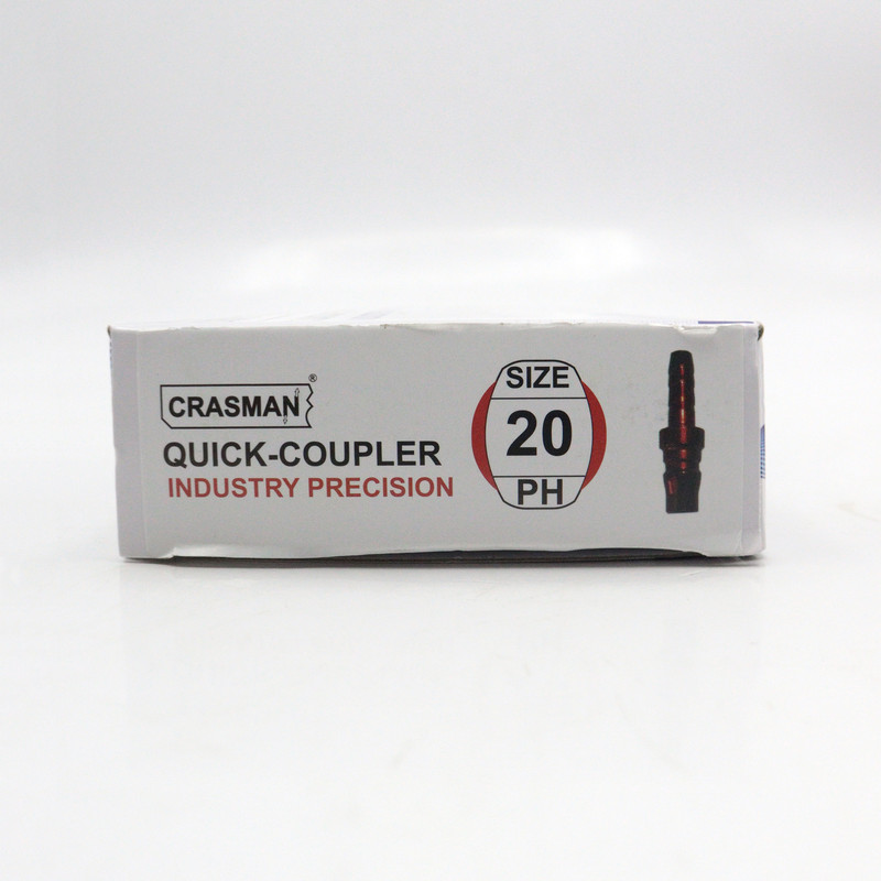 کوپلینگ کراسمن مدل YP-20 PH مجموعه 10 عددی
