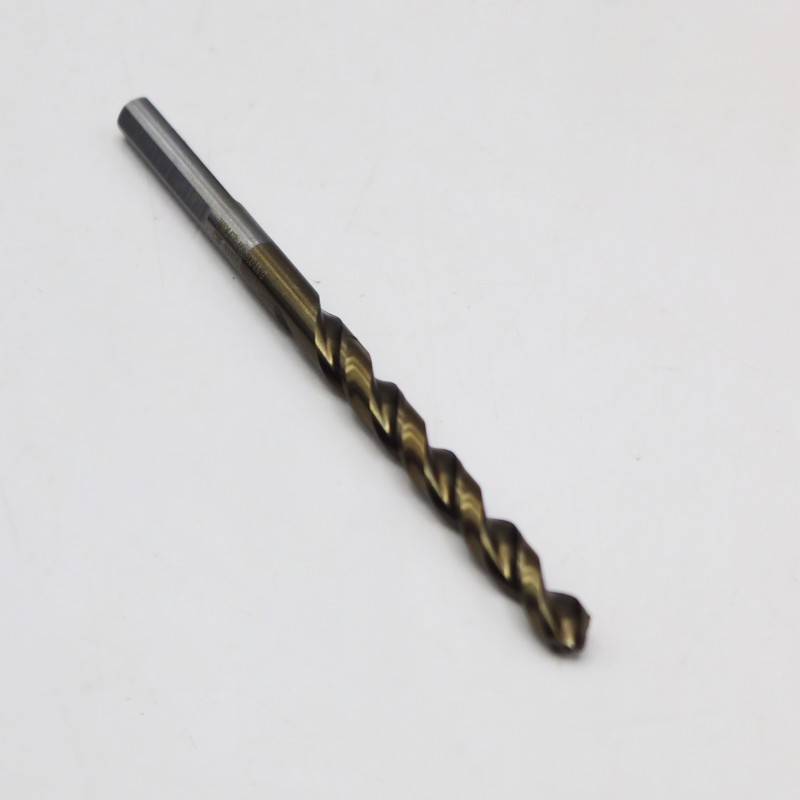 مته آهن ولف مدل مکس پلاس کد YP-05MM سایز 5 میلی متر مجموعه 10 عددی