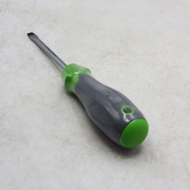 پیچ گوشتی دوسو مدل YP-6100CRASMAN116 سایز 100 میلی متر