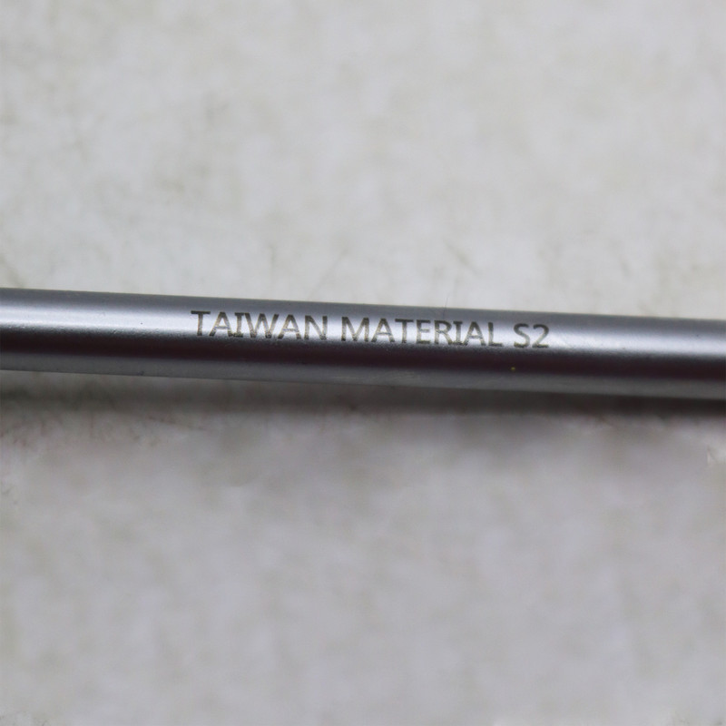 پیچ گوشتی دوسو مدل YP-6100CRASMAN116 سایز 100 میلی متر