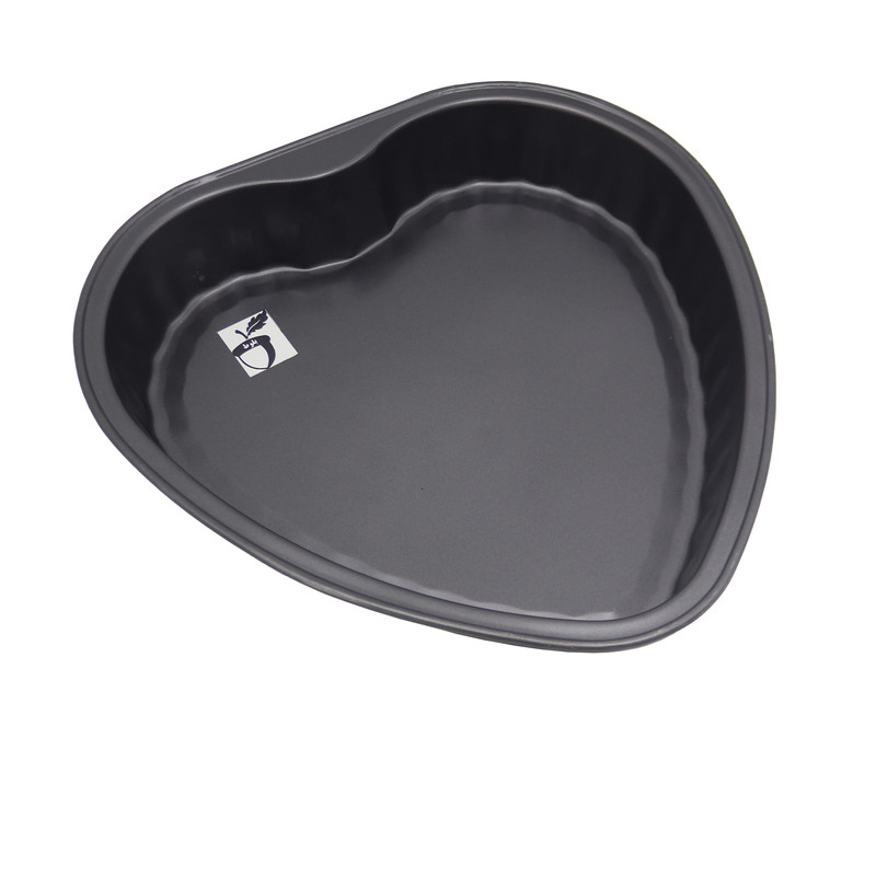 قالب کیک مدل بلوط کد YPT-MAMOLI-27x26x4CM
