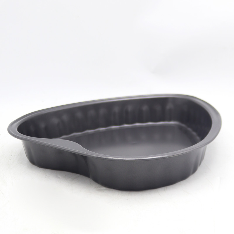 قالب کیک مدل بلوط کد YPT-MAMOLI-27x26x4CM