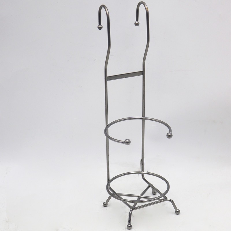 جاقاشقی مدل بلوط طرح دایره کد YP-1GHOLO-GERD-33CM