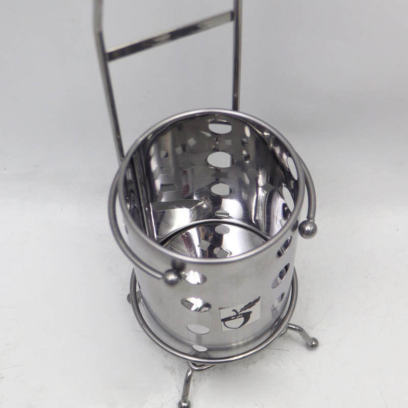 جاقاشقی مدل بلوط طرح دایره کد YP-1GHOLO-GERD-33CM