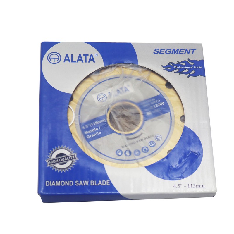 صفحه برش گرانیت آلاتا مدل YP-115MM