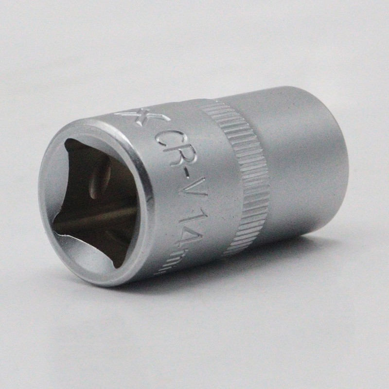 سری بکس تاپکس مدل YPK-12PAR-1 2INCH سایز 14 میلی متر