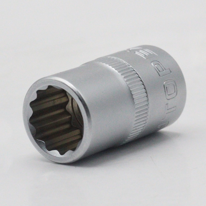 سری بکس تاپکس مدل YPK-12PAR-1 2INCH سایز 14 میلی متر