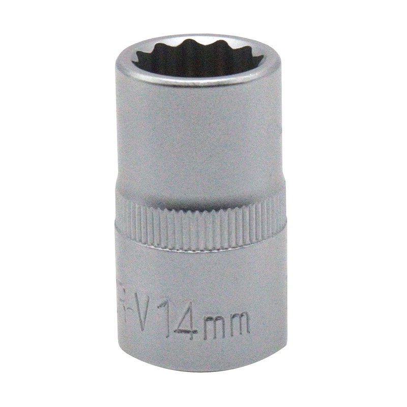 سری بکس تاپکس مدل YPK-12PAR-1 2INCH سایز 14 میلی متر