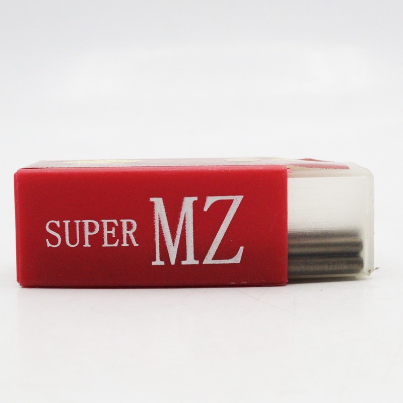 مته کبالت ام زد مدل YP-HSS-SIZE4 سایز 4 میلی متر مجموعه 10 عددی