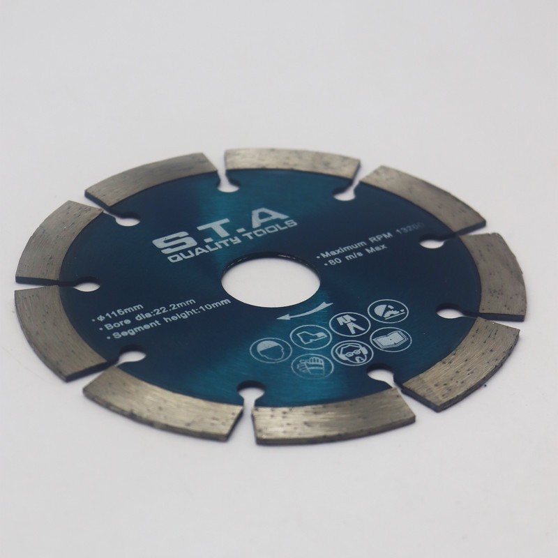 صفحه گرانیت بر اس تی ای مدل YP-115MM