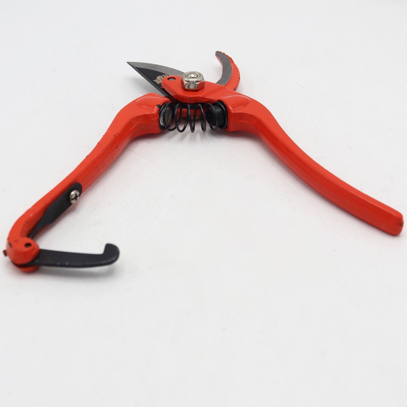 قیچی باغبانی مدل بیگ بر کد YP-PRNR-230MM