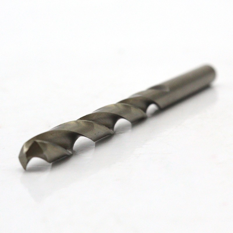 مته کبالت ام زد مدل YP-HSS-SIZE6.5. سایز6.5میلی متر مجموعه 10 عددی