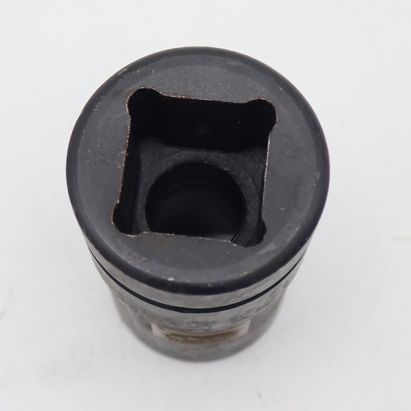 سری بکس مدل بلک بول کد YP-4GOSH-1INCH سایز 22 میلیمتر