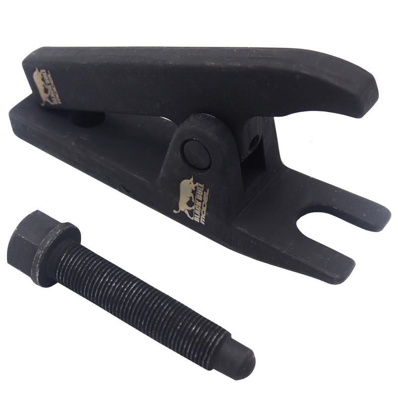 سیبک درآور فشار قوی مدل بلک بول کد YPL-19MMK