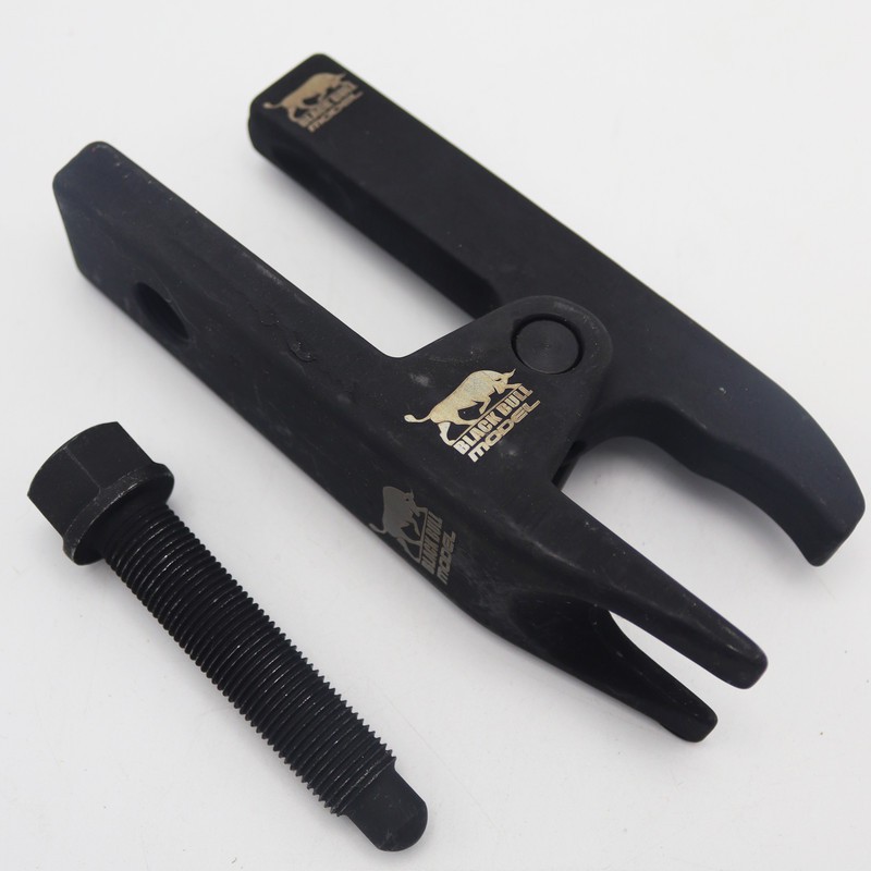 سیبک درآور فشار قوی مدل بلک بول کد YPL-19MMK