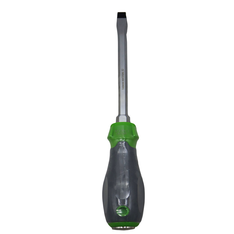 پیچ گوشتی دوسو مدل ضربه خور کد YP-8150CRASMAN140 سایز 150 میلی متر