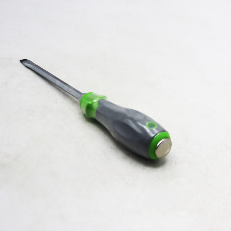 پیچ گوشتی دوسو مدل ضربه خور کد YP-8150CRASMAN140 سایز 150 میلی متر