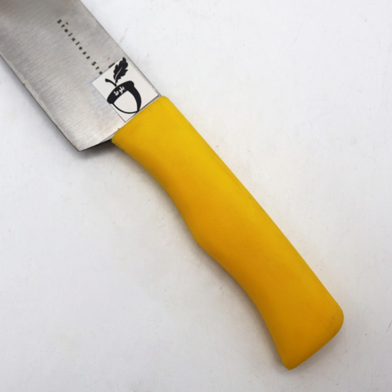 چاقو آشپزخانه مدل بلوط کد YPB-KABABZANI-53CM