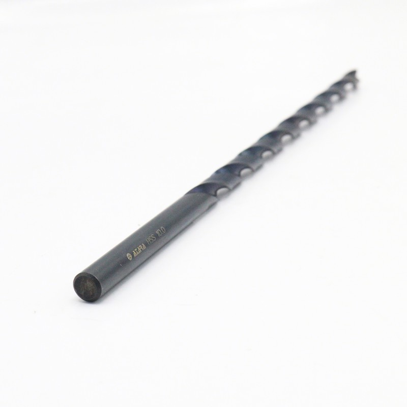 مته آهن آزارا مدل YP-BOLAND-10 300MM سایز 10میلی متر