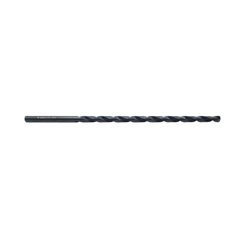 مته آهن آزارا مدل YP-BOLAND-10 300MM سایز 10میلی متر
