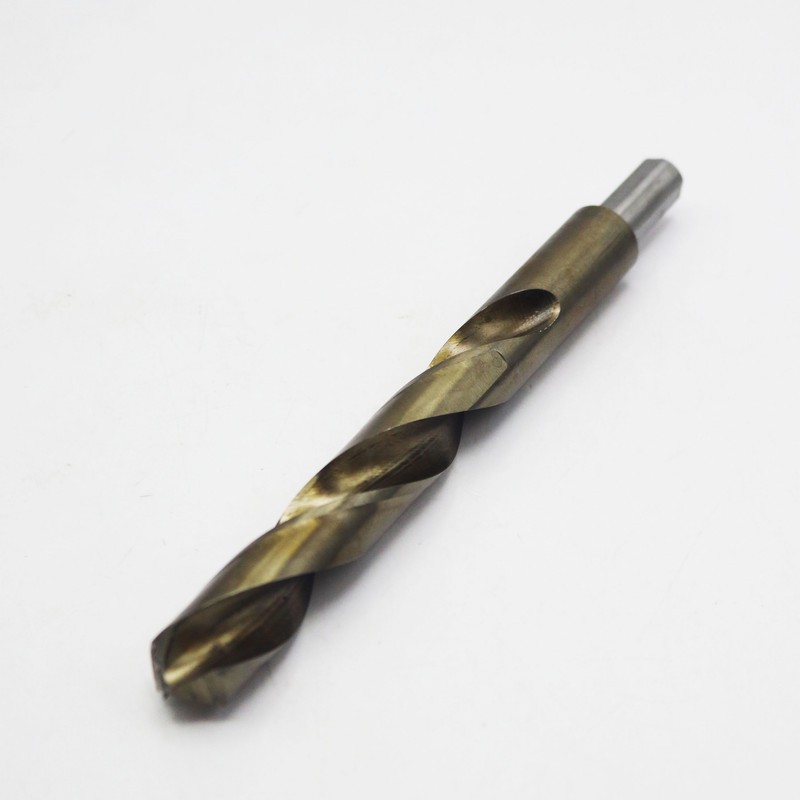 مته آهن ولف مدل مکس پلاس کد YP-019MM سایز 19 میلی متر