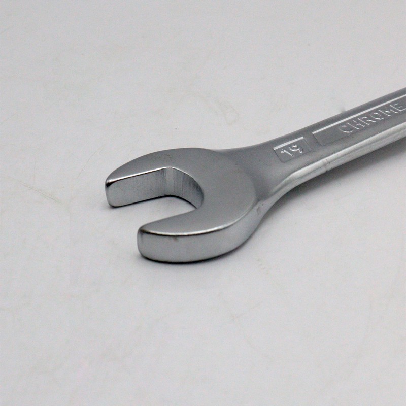 آچار یکسر تخت و یکسر رینگی تاپکس مدل YP-8-32MM مجموعه 22 عددی