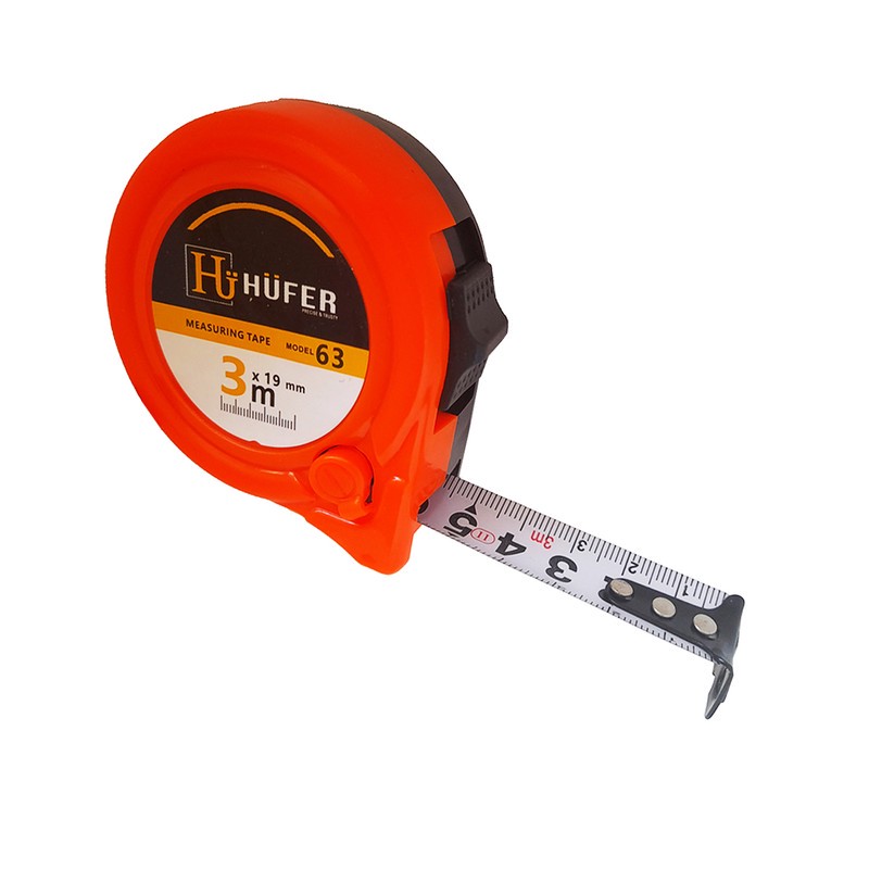 متر 3 متری هوفر مدل HT - 633