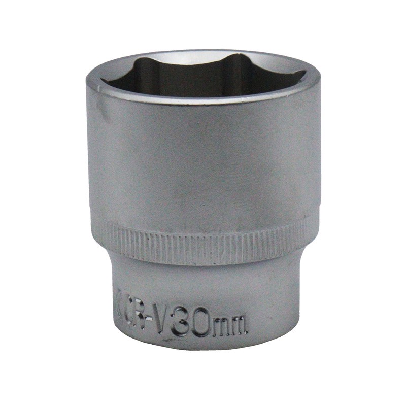 سری بکس تاپکس مدل YPK-6PAR-1 2INCH سایز 30 میلی متر