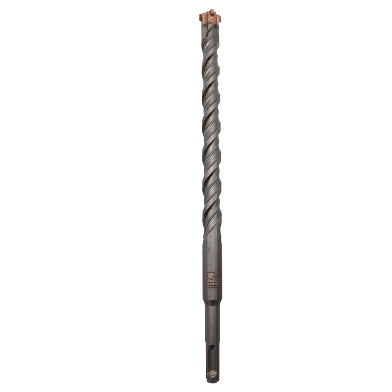 مته 4 شیار مدل بیگ بر کد YP-016-260MM سایز 16 میلیمتر