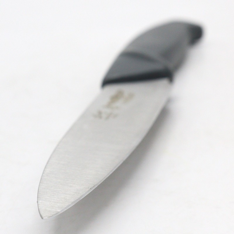 چاقو آشپزخانه حیدری کد YPTU-GHALAFDAR-24CM