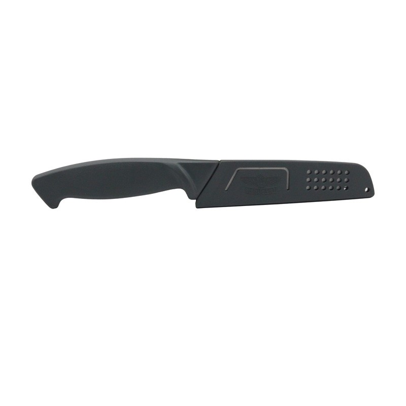 چاقو آشپزخانه حیدری کد YPTU-GHALAFDAR-24CM