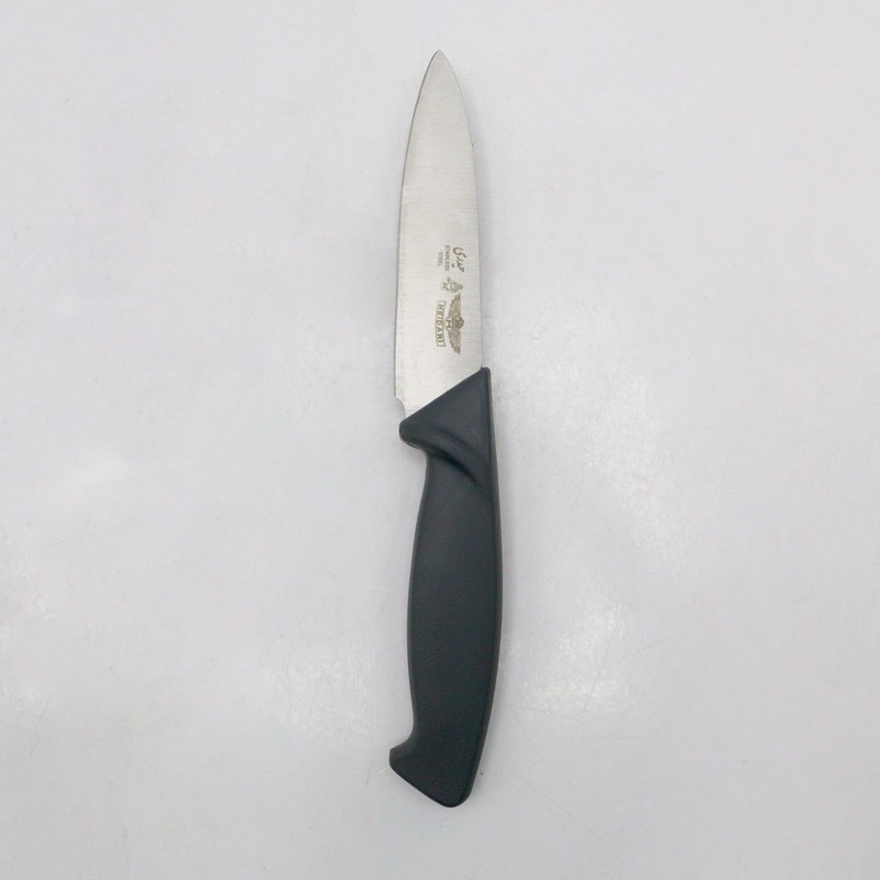 چاقو آشپزخانه حیدری کد YPTU-GHALAFDAR-24CM